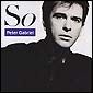 Peter Gabriel, So