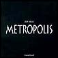 Jeff Mills, Metropolis