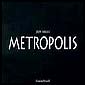 Jeff Mills, Metropolis