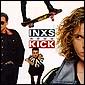 INXS, Kick