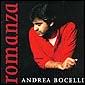 Andrea Bocelli, Romanza