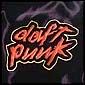 Daft Punk, Homework