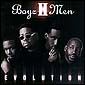 Boyz II Men, Evolution