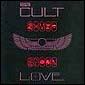 The Cult, Love