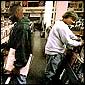 DJ Shadow, Endtroducing