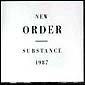 New Order, Substance